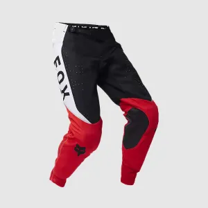 Pantalon Moto 360 Divider Rojo Fox