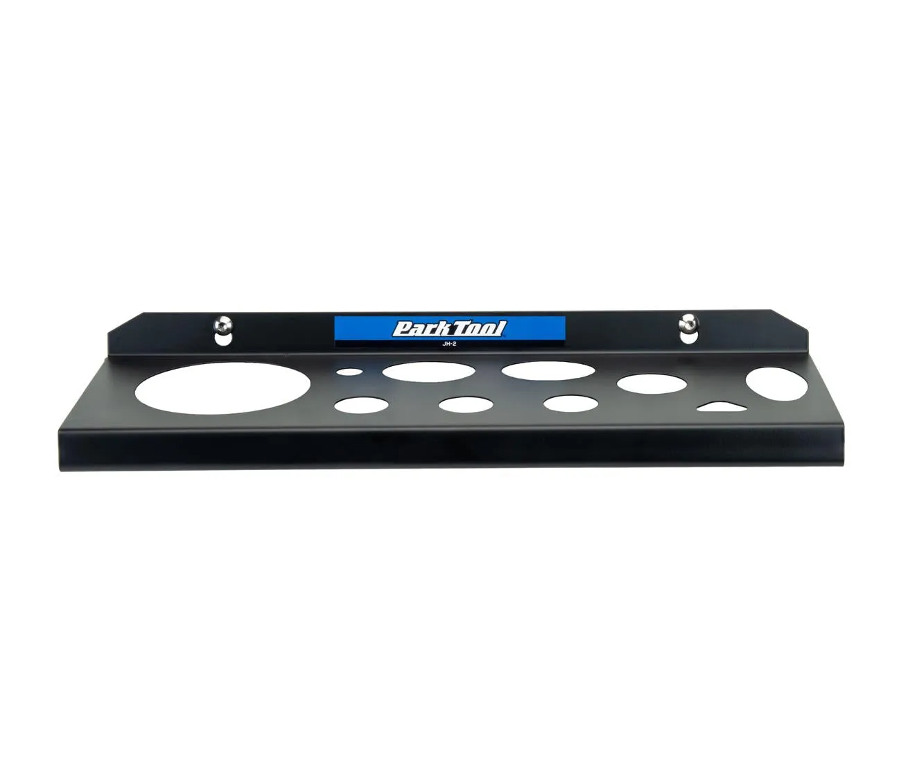 Park Tool - JH-2 - Wall-Mounted Lubricant & Compound Organizer