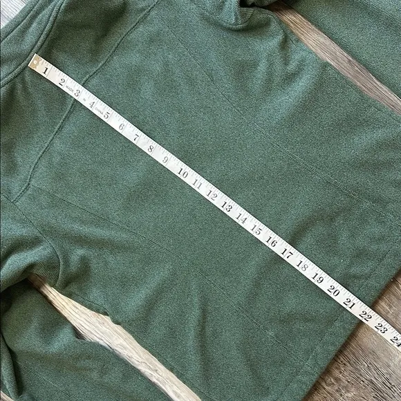 Patagonia Synchilla Green Fleece Jacket | small | like new/no flaws