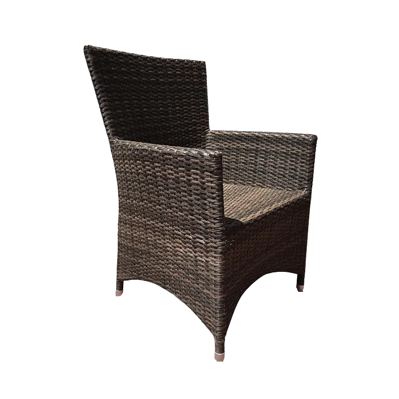 Patio Chair Montreal Synthetic Rattan