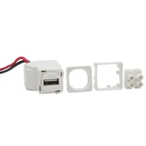 PDL 642MUSB USB Charger