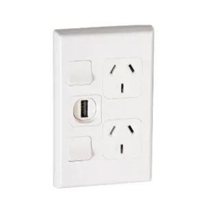 PDL 692USB Charger