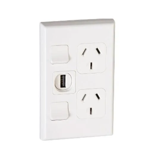 PDL 692USB Charger