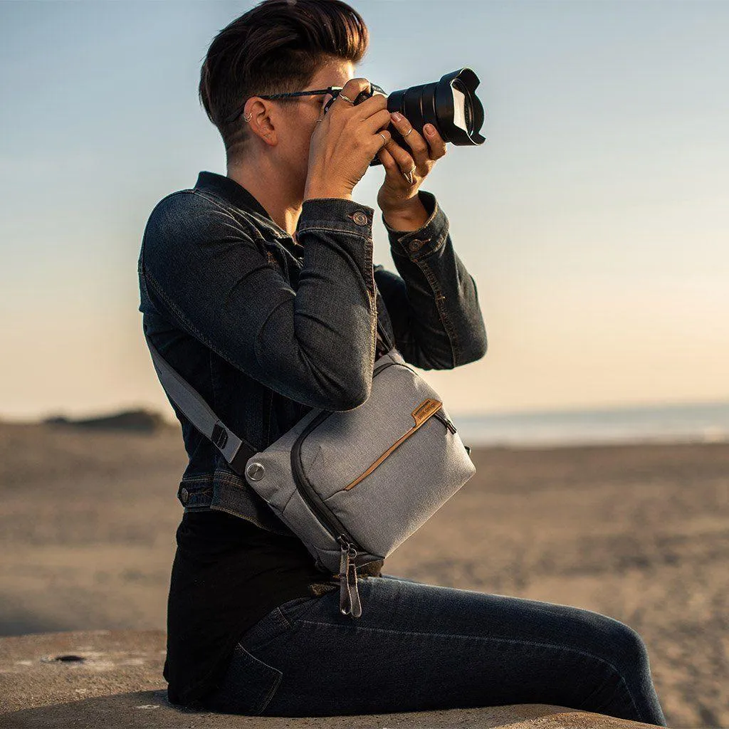 Peak Design Every Day Sling V2 - 3 liter