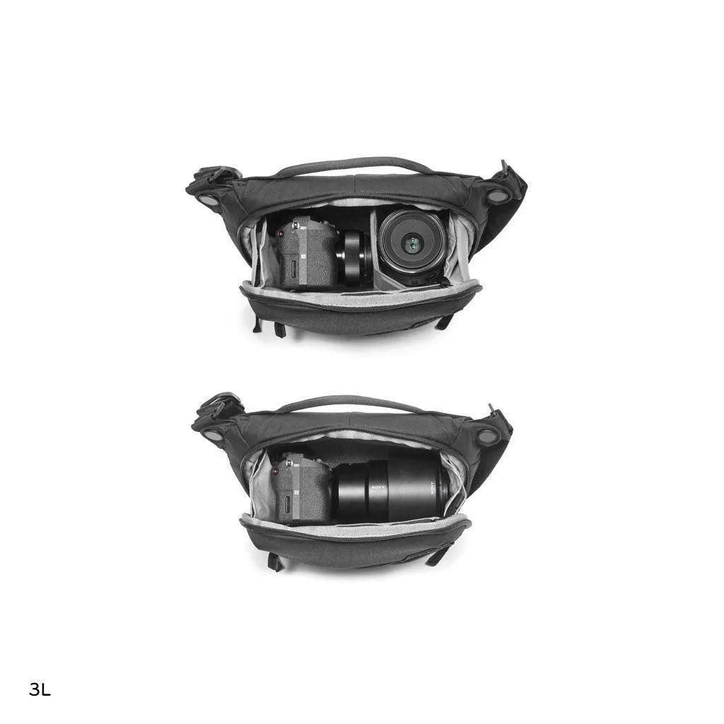 Peak Design Every Day Sling V2 - 3 liter