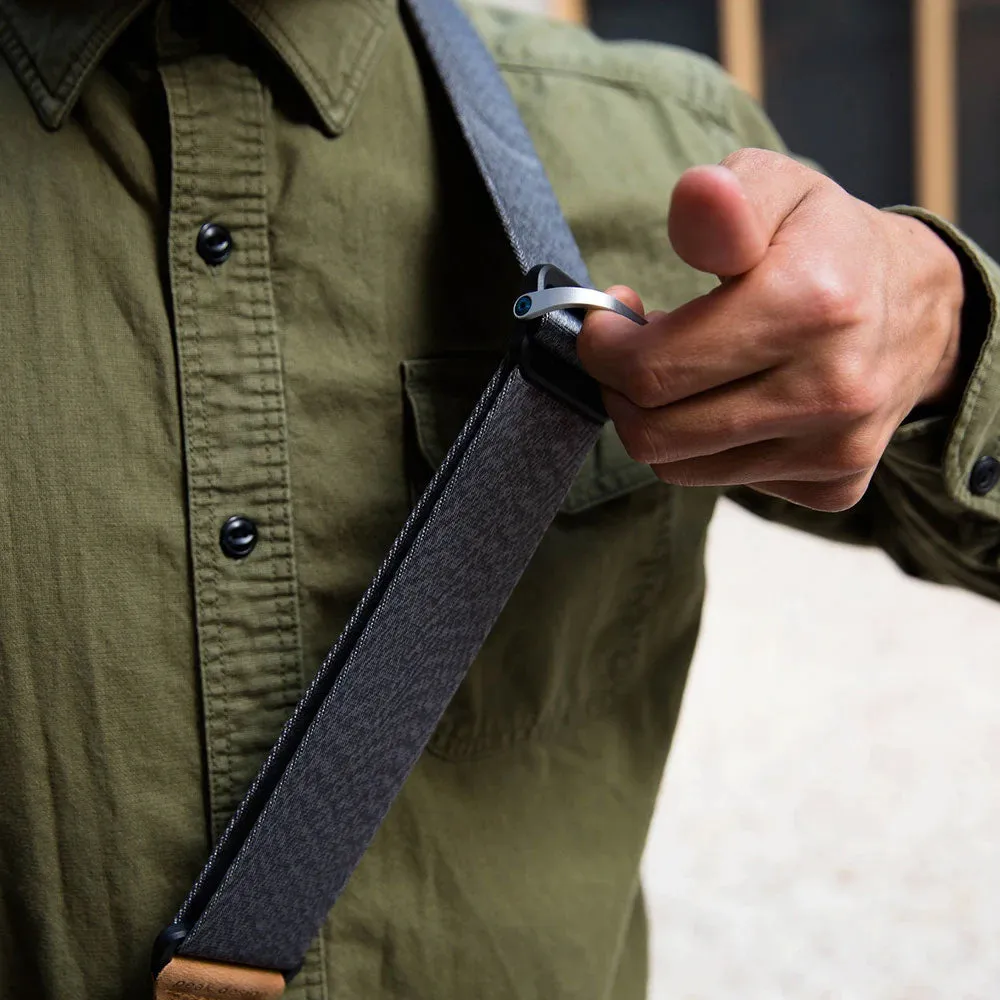 Peak Design Slide V3 Camera Strap Black