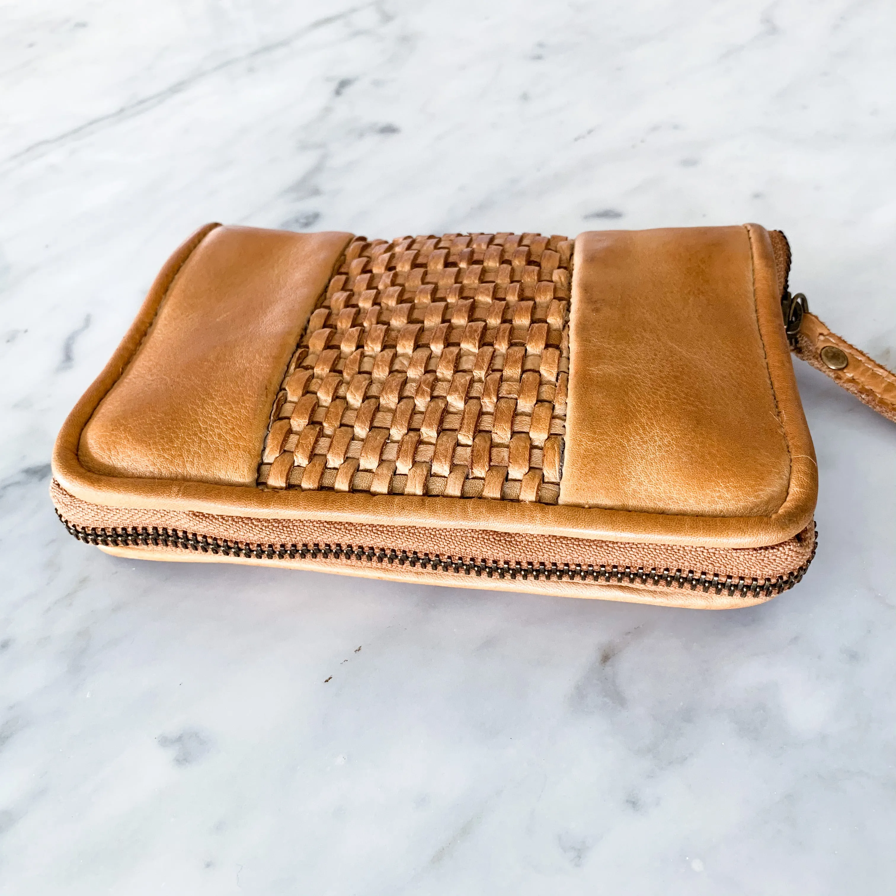 Pearl Wallet