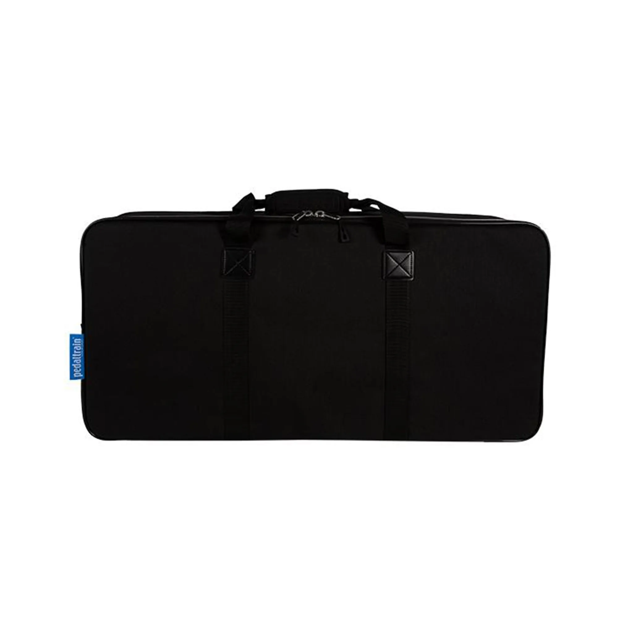 Pedaltrain Pro FX with Soft Case Pedalboard