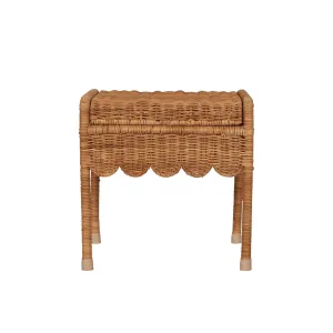 Petal Storie Stool