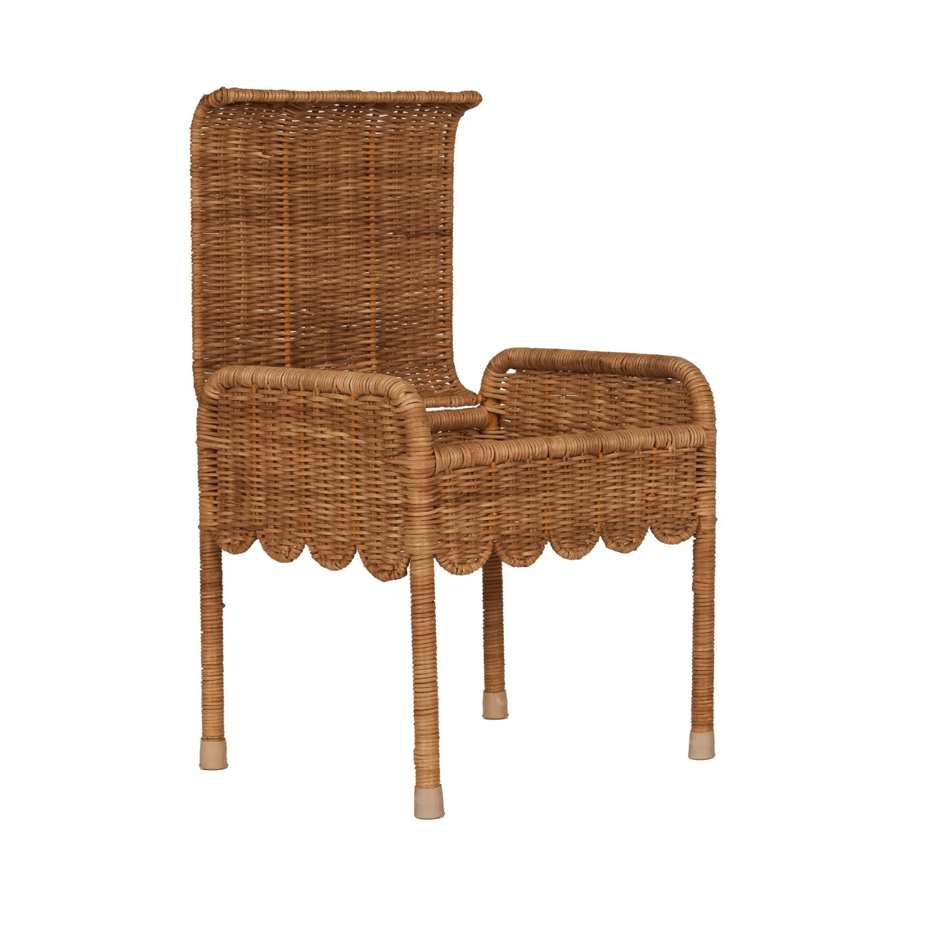 Petal Storie Stool