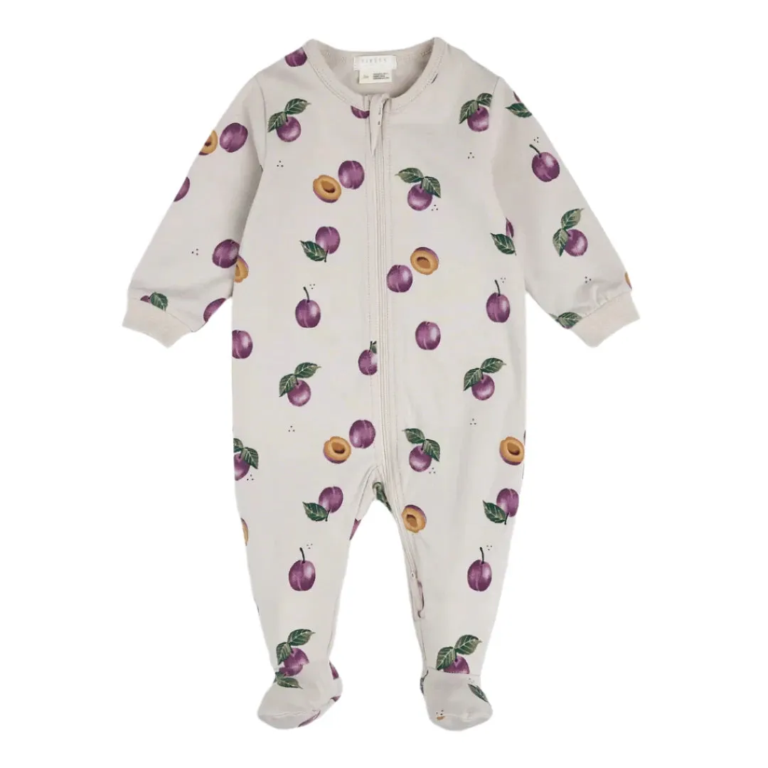 Petit Lem 28P01 Sleeper (Plums)
