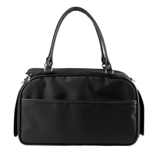 Petote Marlee 2 Black with Stripe