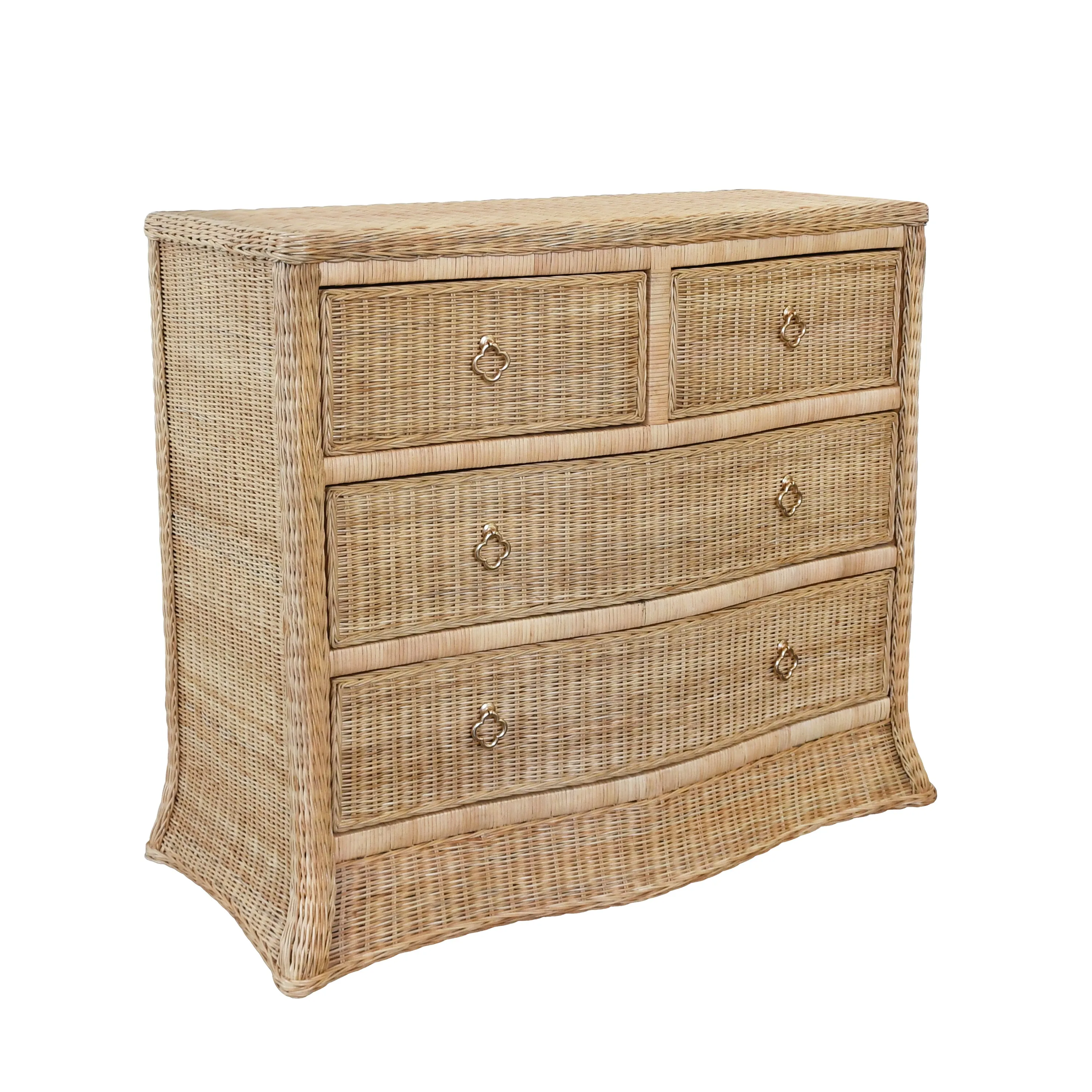 Petra Dresser
