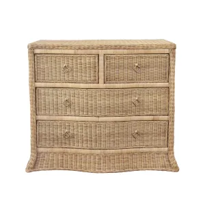 Petra Dresser