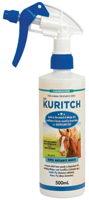 Pharmachem Kuritch
