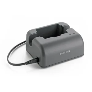 Philips HeartStart FR3 AED Training Battery Charger 861394