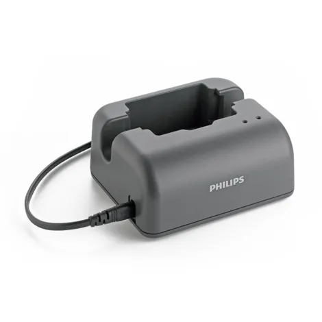 Philips HeartStart FR3 AED Training Battery Charger 861394