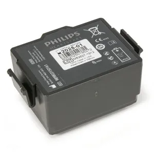 PHILIPS HEARTSTART FR3 LONG-LIFE BATTERY (REPLACEMENT)  989803150161