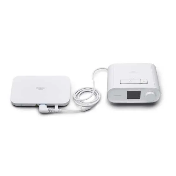 Philips Respironics PAP Lithium Ion Battery Kit