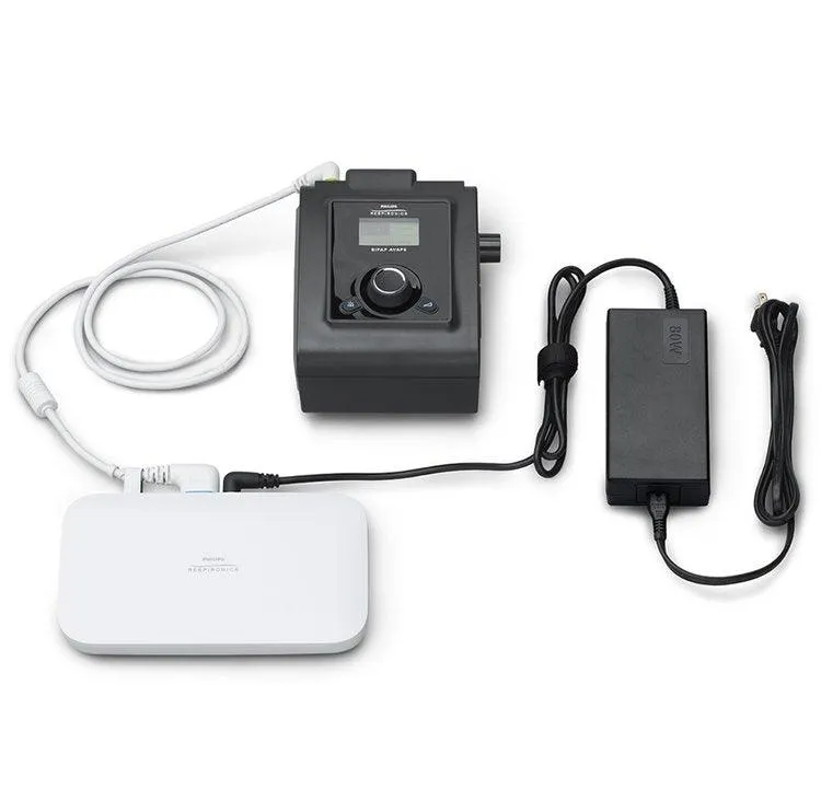 Philips Respironics PAP Lithium Ion Battery Kit