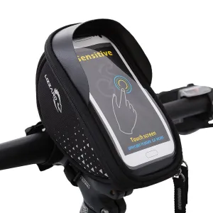 Phone Trip - Bicycle Bag