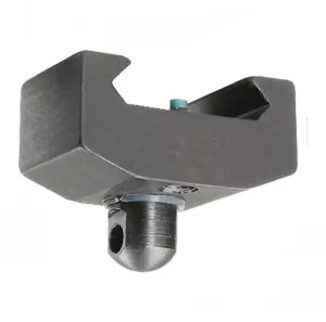 Picatinny 3/4” Sling Mount With Sling Stud