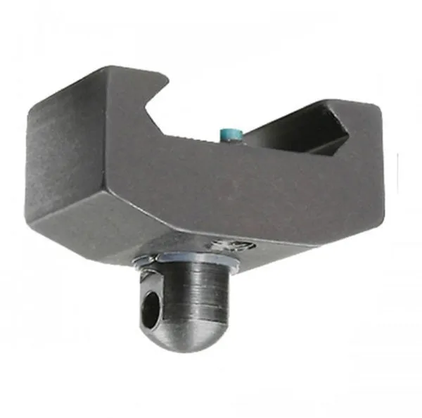 Picatinny 3/4” Sling Mount With Sling Stud