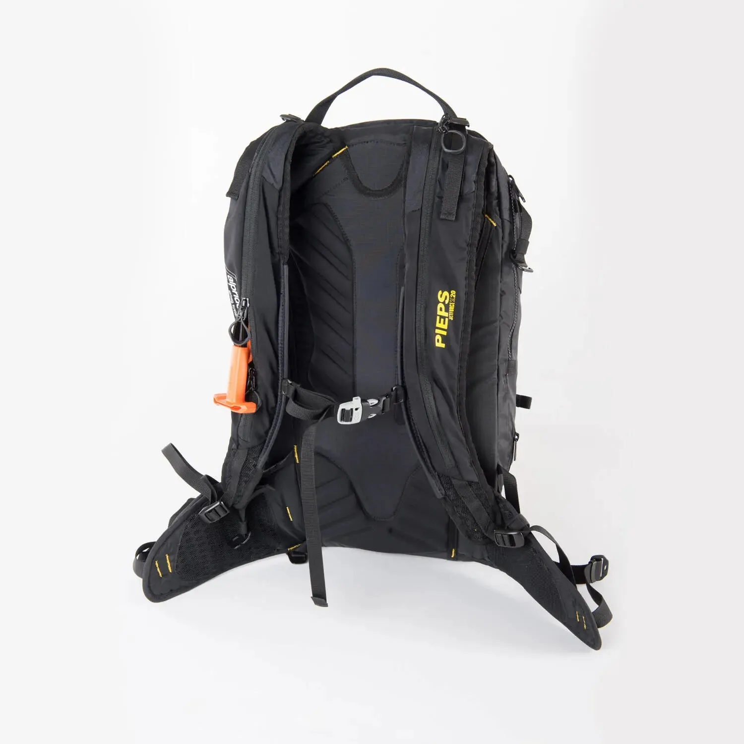 Pieps Jet Force SC Avalanche Pack 20L