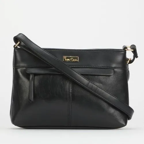 Pierre Cardin Ohara Crossbody PCL05076BKBK-A0
