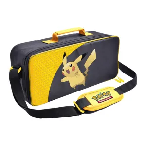 Pikachu Deluxe Gaming Trove