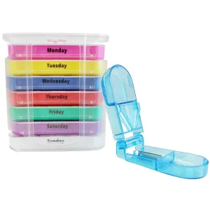 Pill Organizer