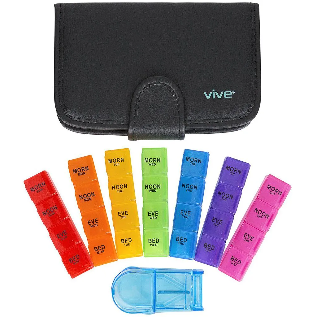 Pill Organizer