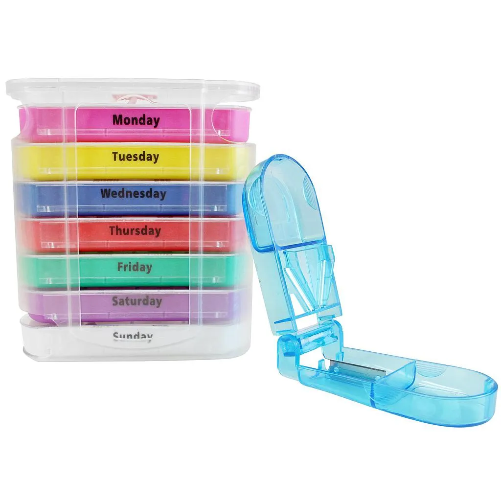 Pill Organizer