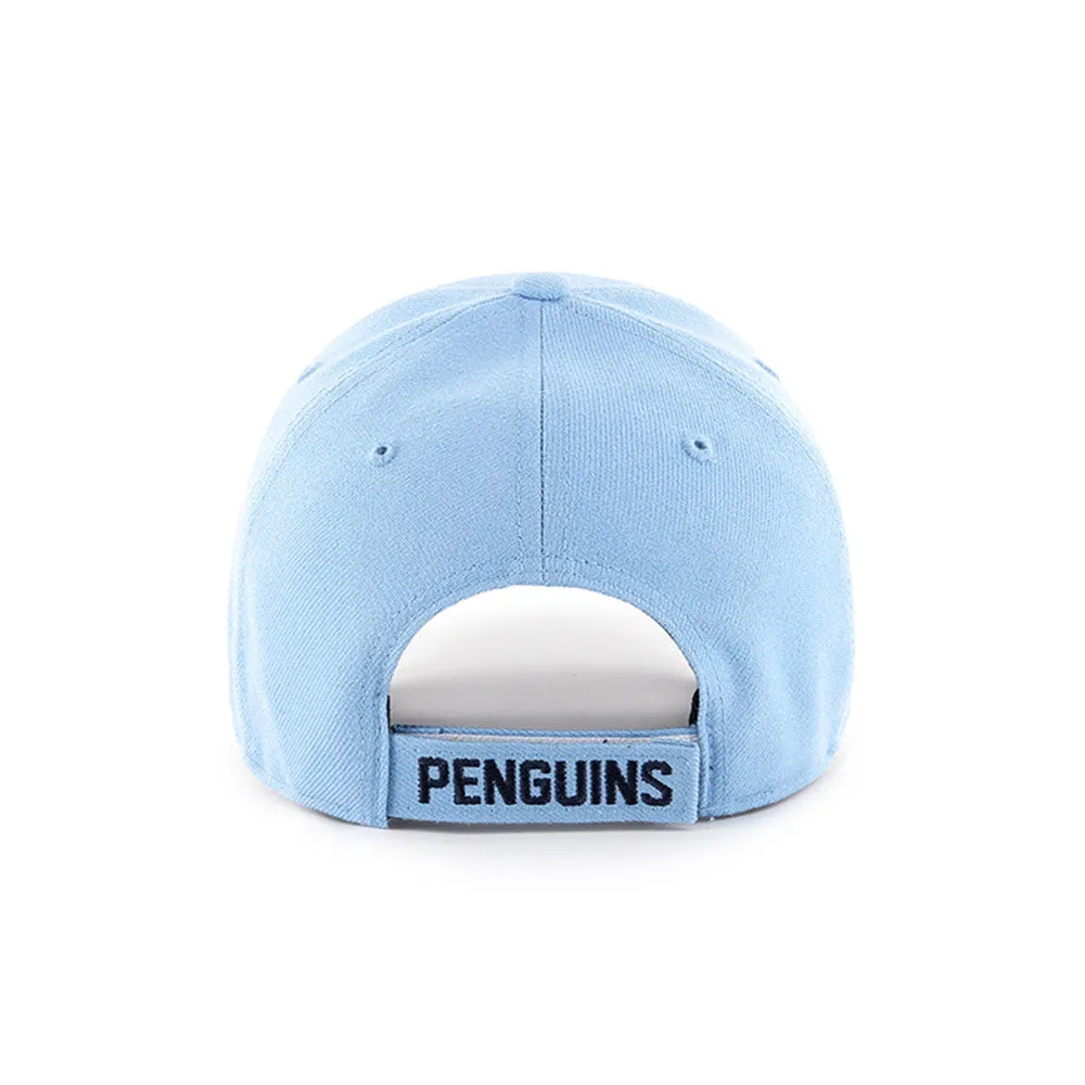 Pittsburgh Penguins Columbia Two Tone '47 MVP