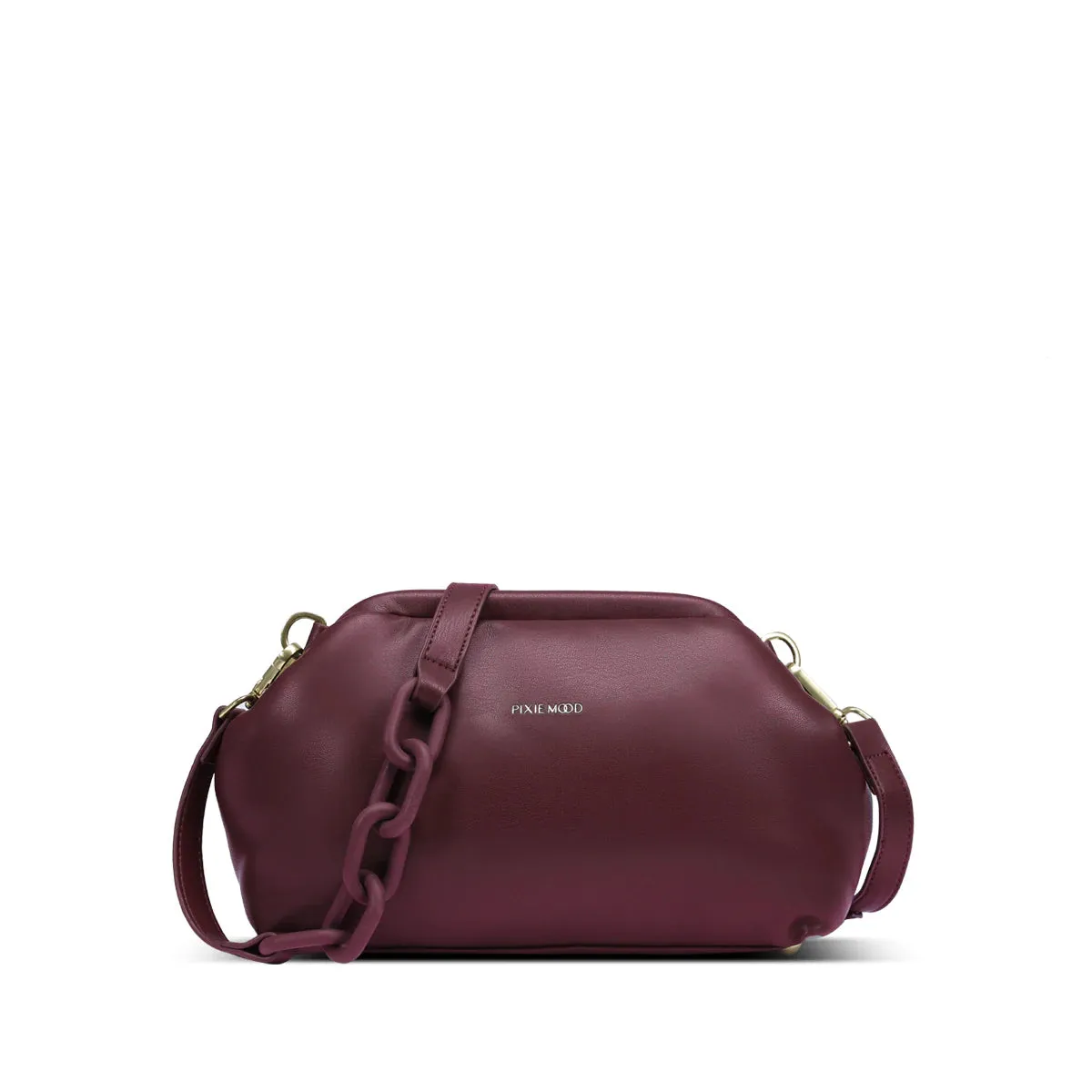 Pixie Mood Bubbly Clutch