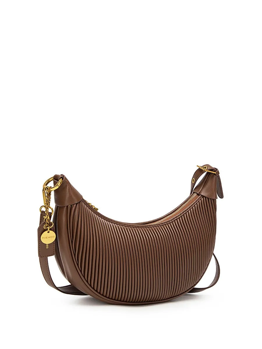 PIXIE MOOD Crescent Crossbody Bag