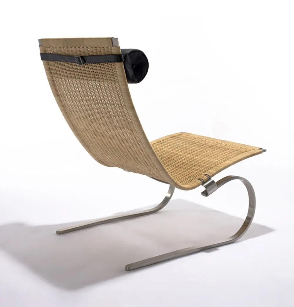 PK20 Chair - Rattan - Reproduction