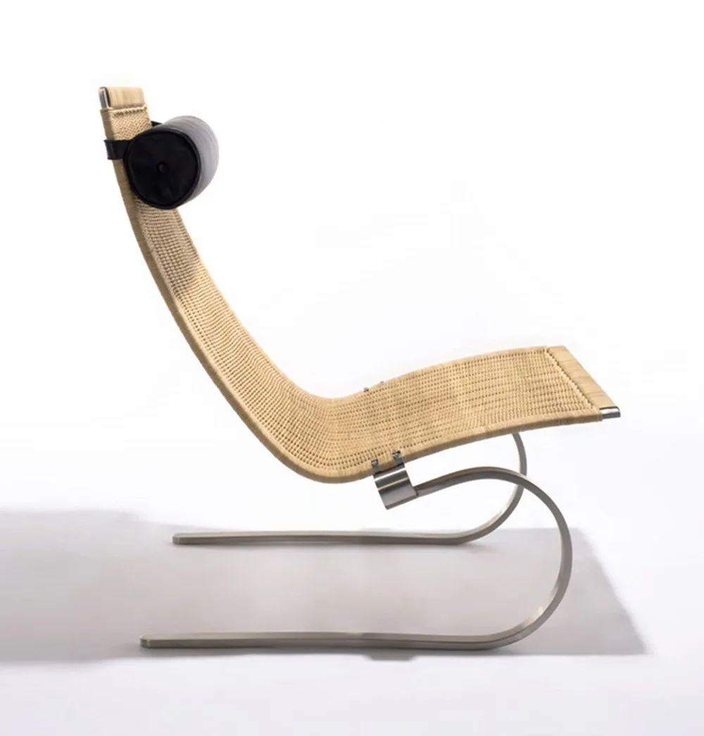 PK20 Chair - Rattan - Reproduction