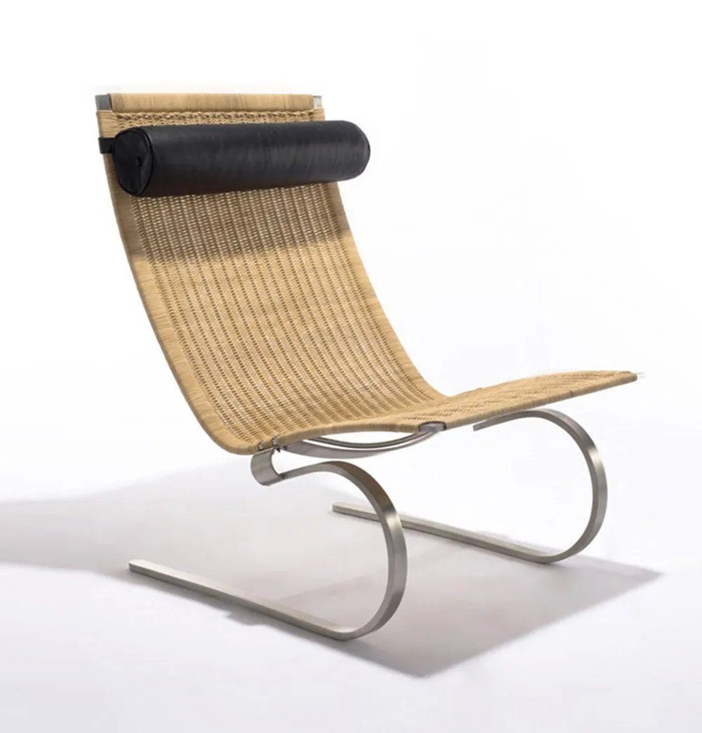 PK20 Chair - Rattan - Reproduction