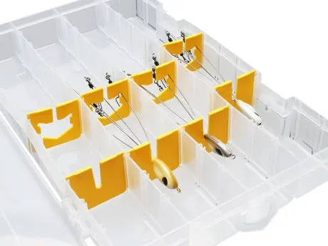 Plano Umbrella Rig Stowaway Box