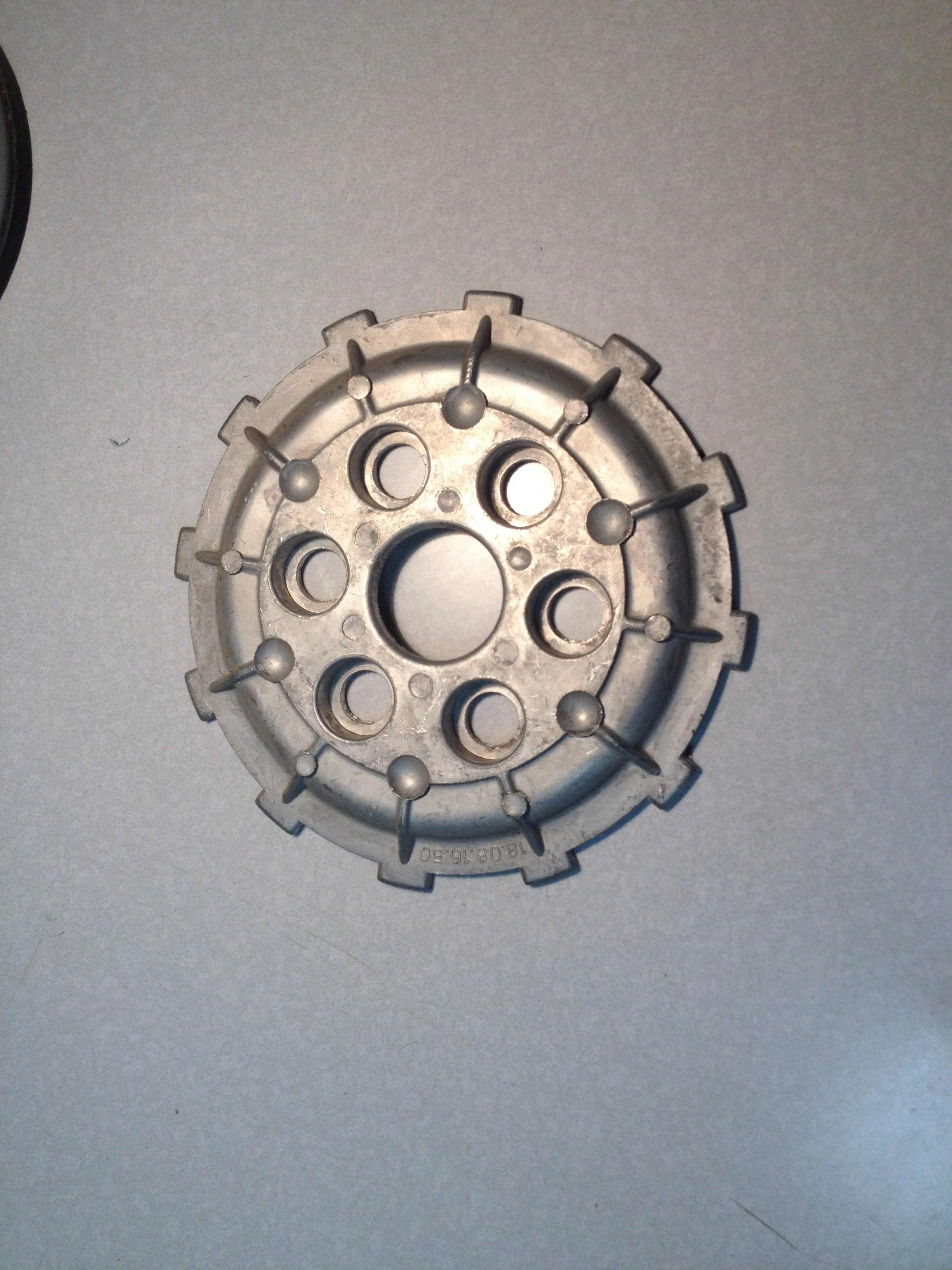 PLATE (#18081650)