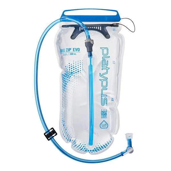 Platypus Big Zip EVO Reservoir