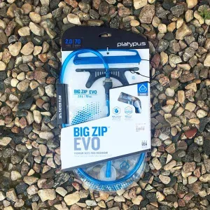 Platypus Big Zip EVO Reservoir