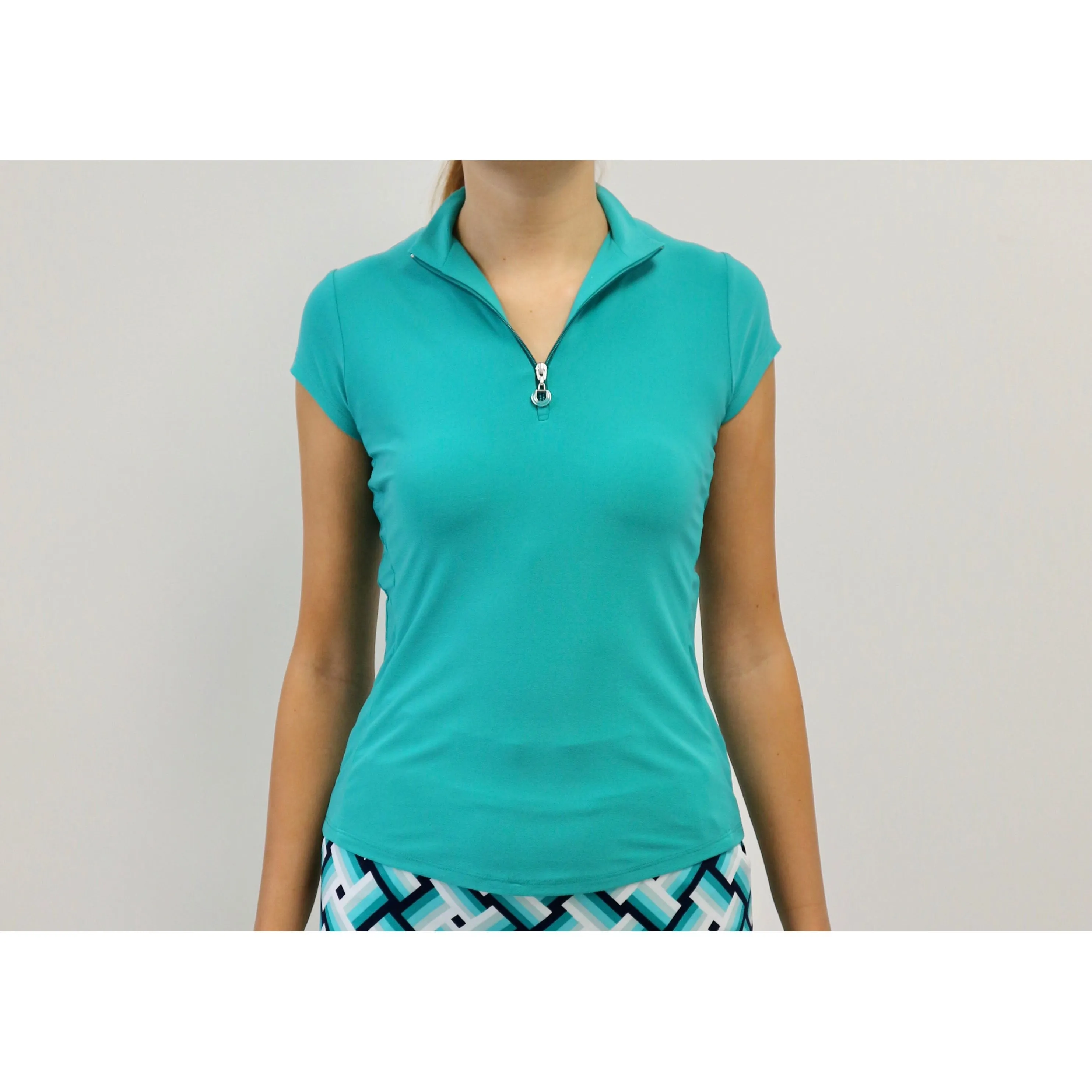 POLO DEXIM CAROL