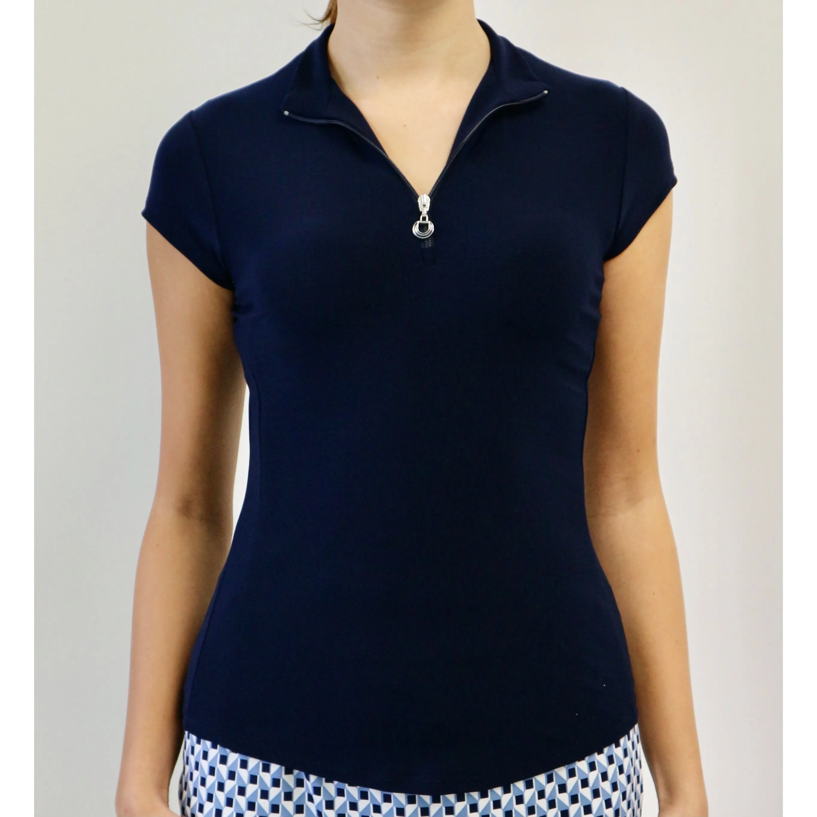 POLO DEXIM CAROL
