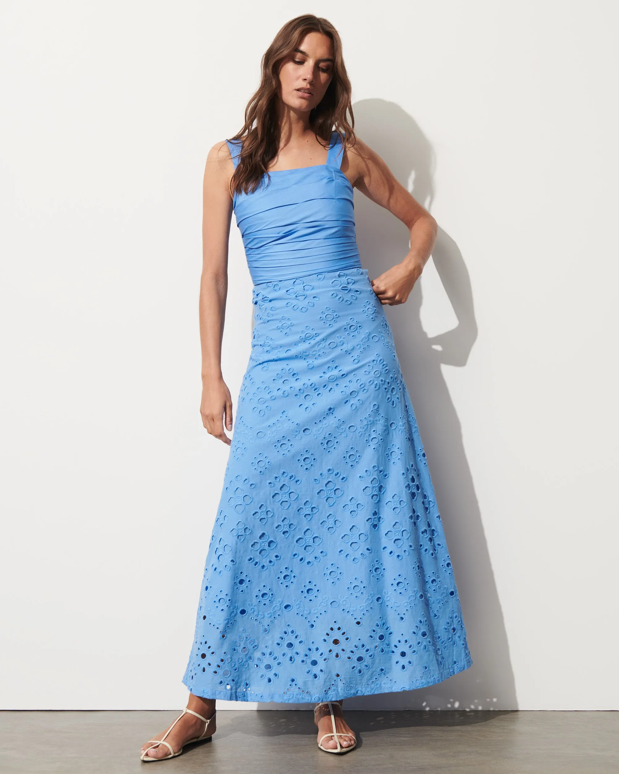 Poppy Skirt