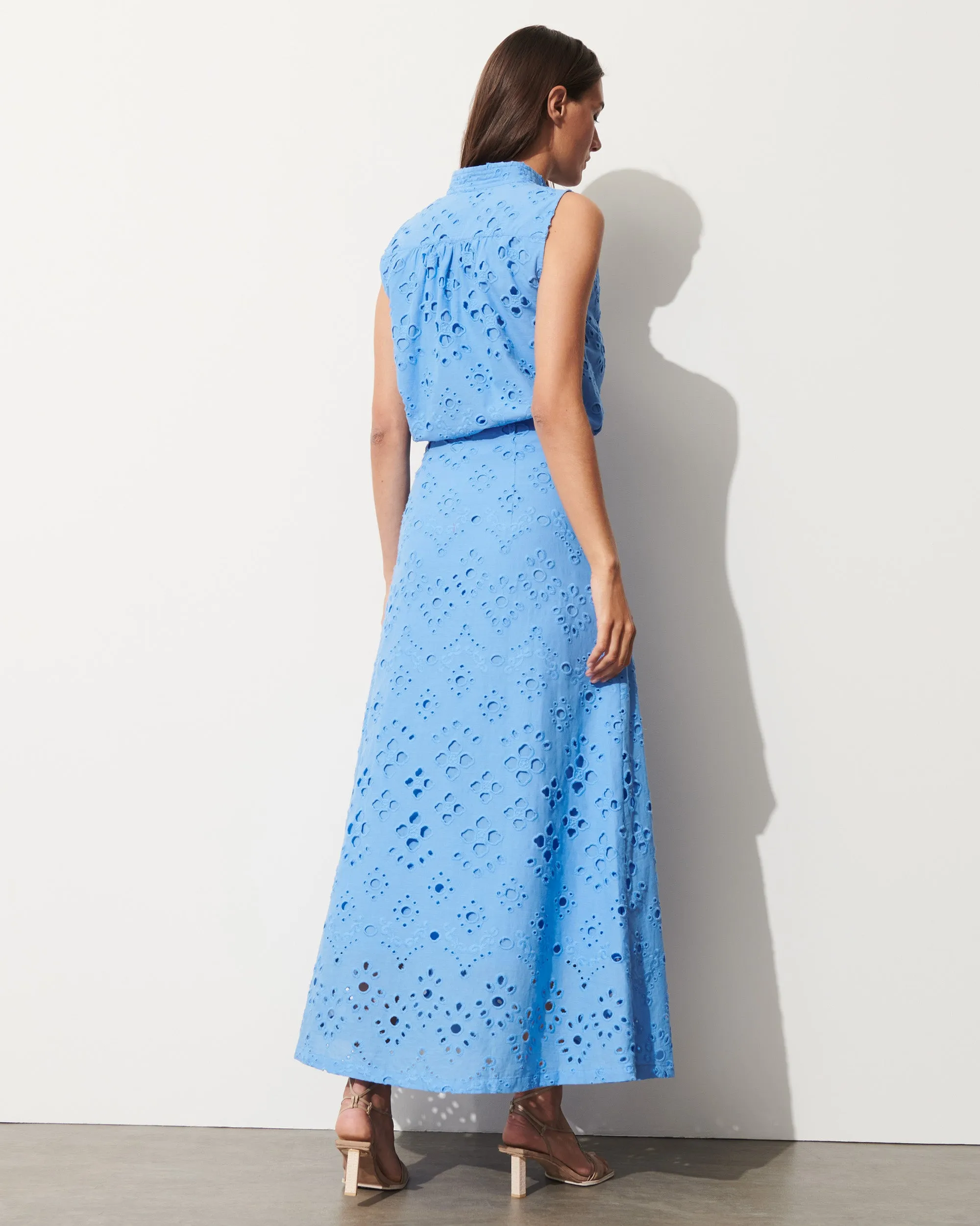 Poppy Skirt
