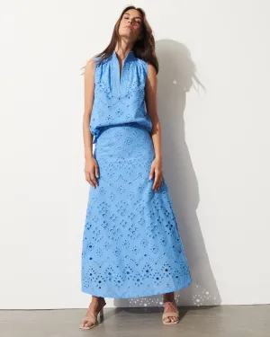 Poppy Skirt