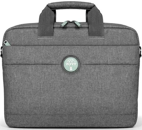 Port Designs Yosemite Eco TL 15.6 inch Notebook Briefcase