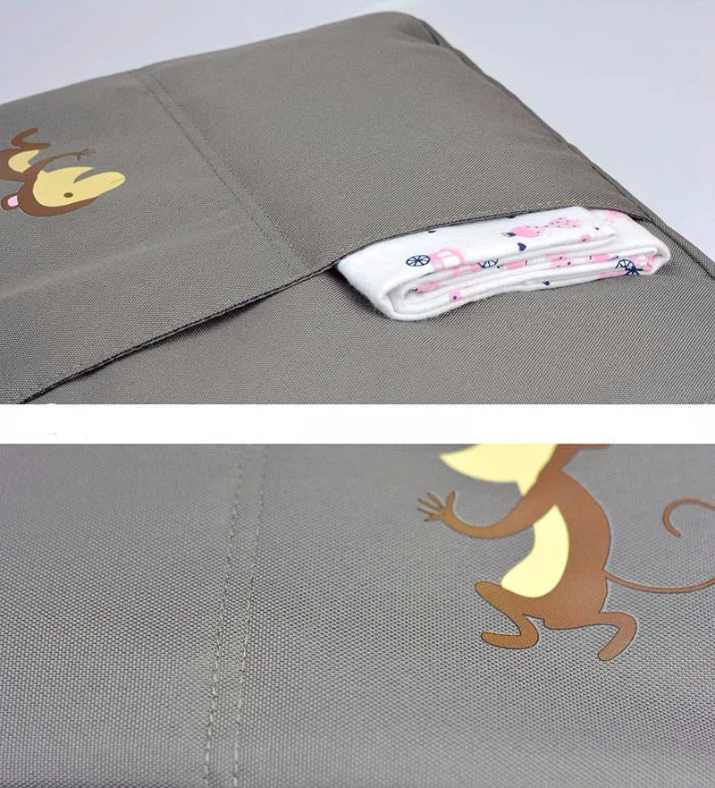 Portable Baby Bag Organizer